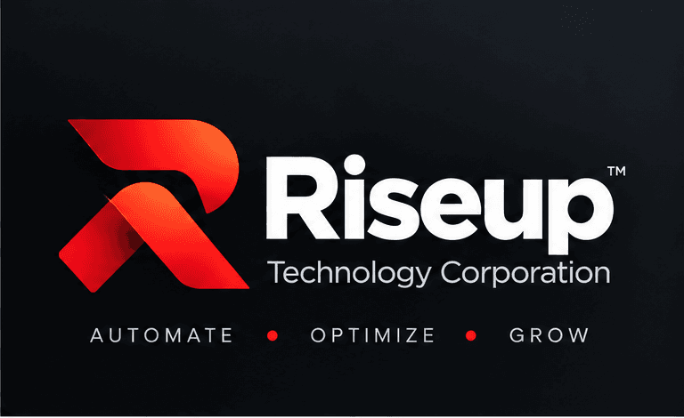 Riseup Technology Corporation